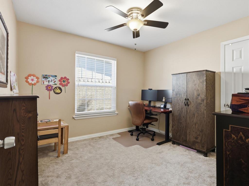 Yates Add - Residential