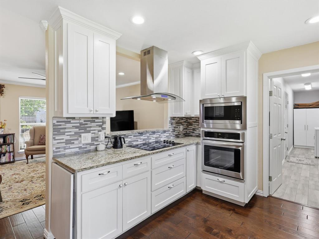 Yates Add - Residential