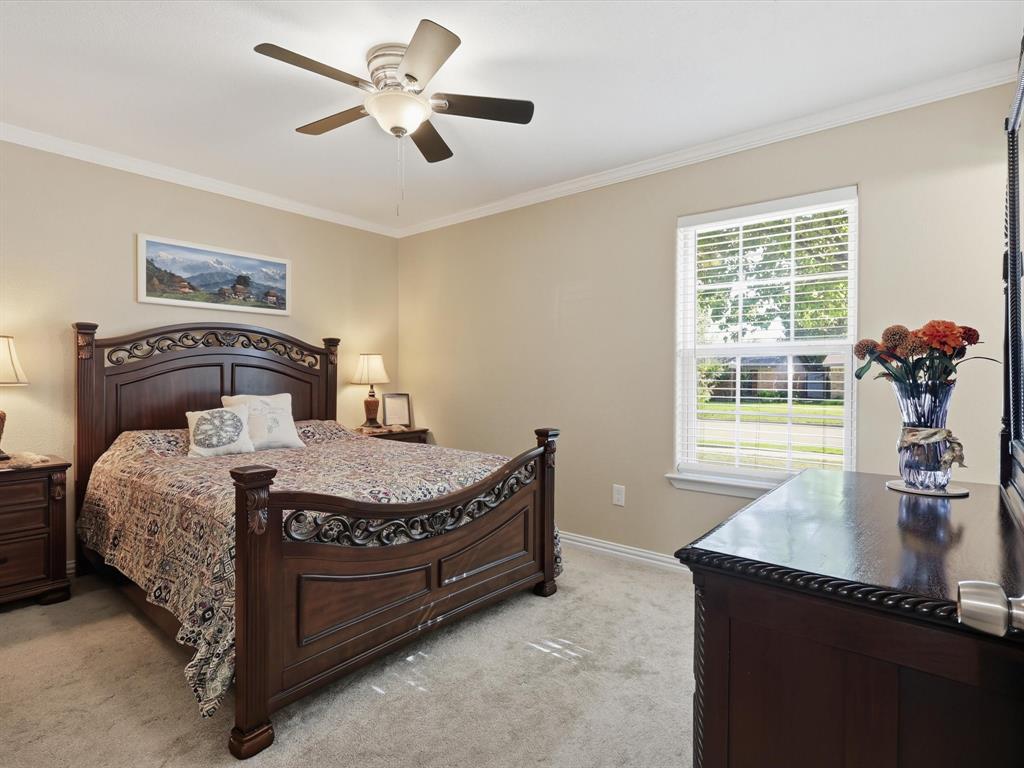 Yates Add - Residential