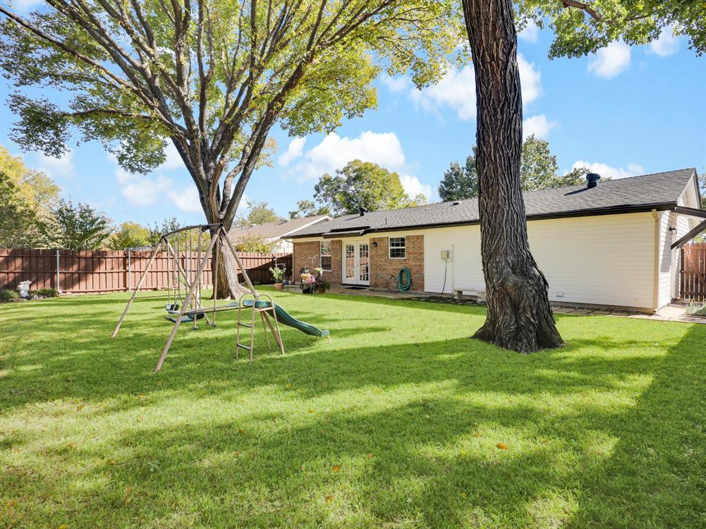 Yates Add - Residential