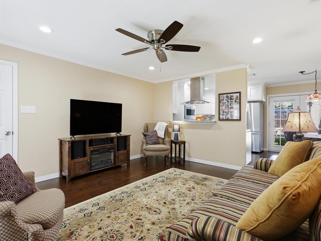 Yates Add - Residential