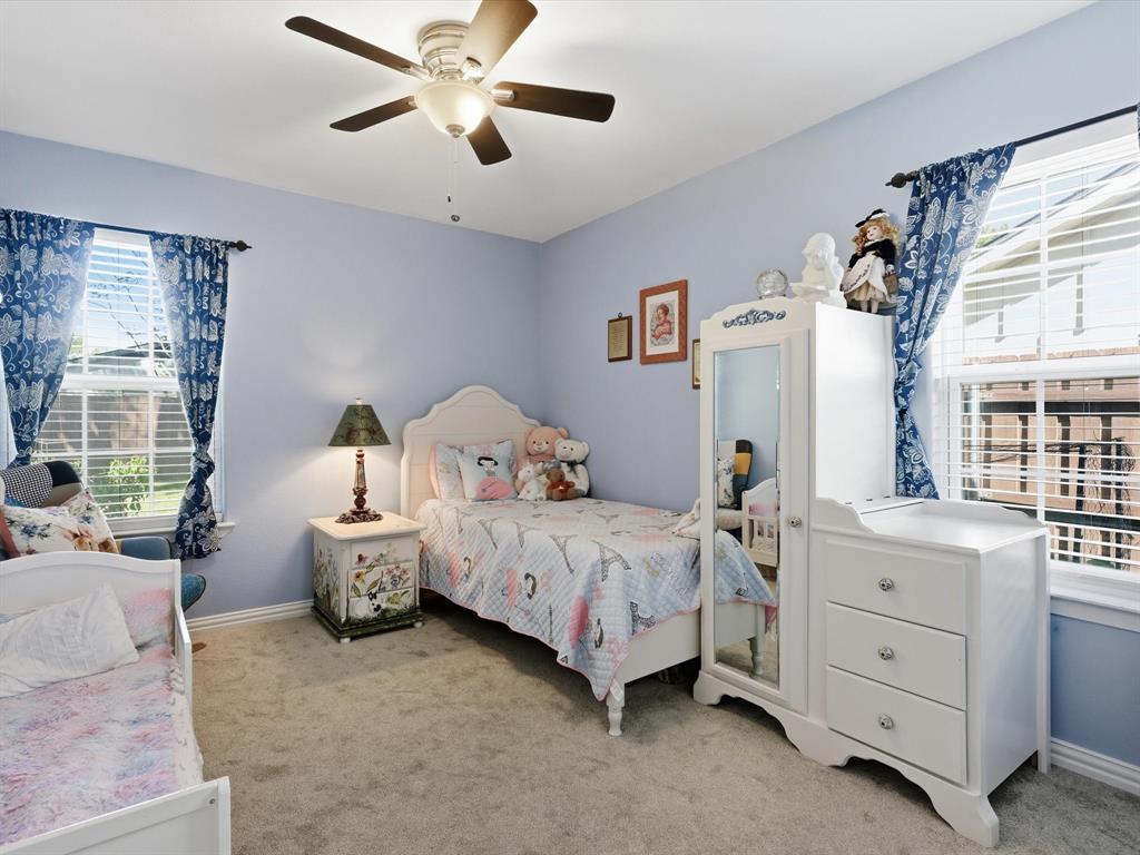 Yates Add - Residential