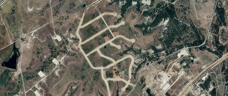 Cougar Mountain Estates Ph 1 - Land