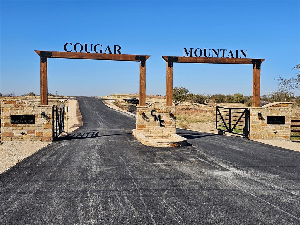 Cougar Mountain Estates Ph 1 - Land