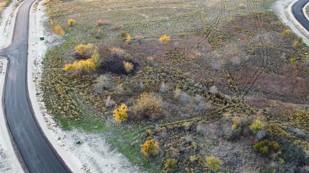 Cougar Mountain Estates Ph 1 - Land