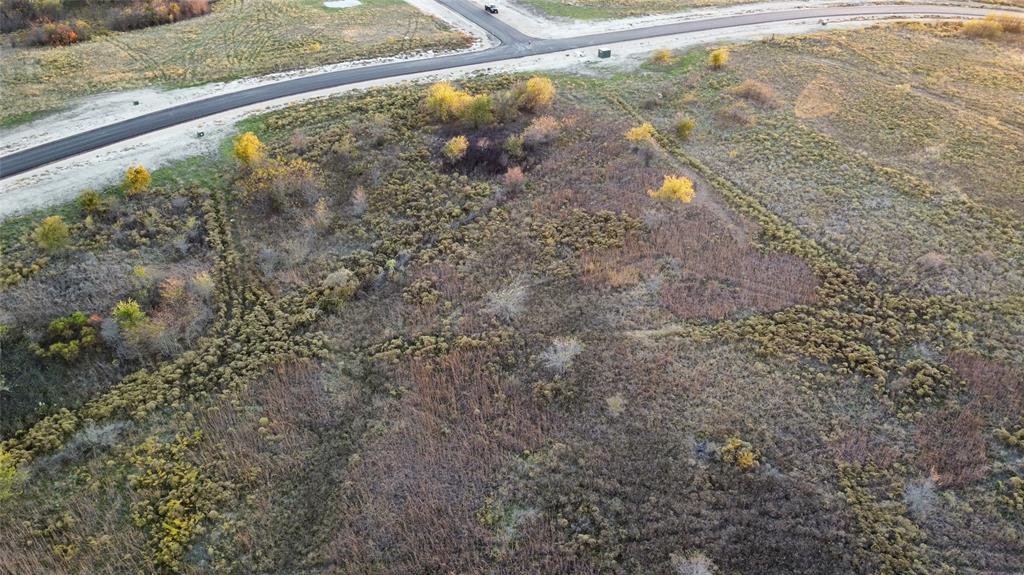 Cougar Mountain Estates Ph 1 - Land