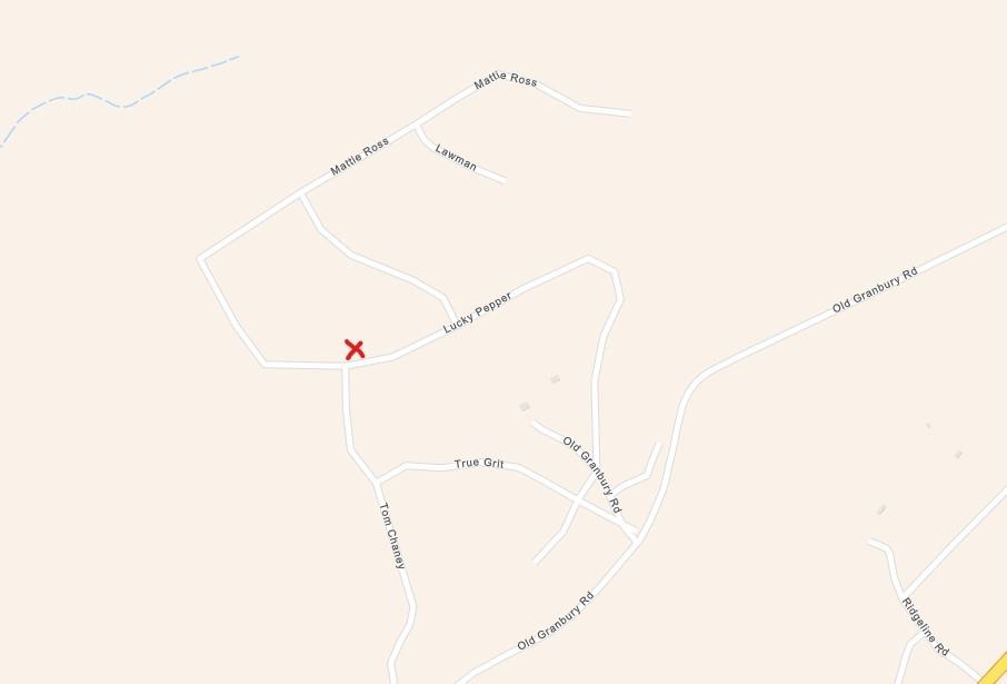 Cougar Mountain Estates Ph 1 - Land