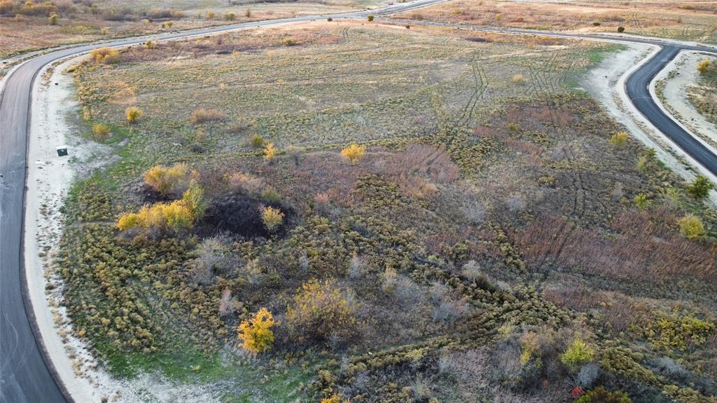 Cougar Mountain Estates Ph 1 - Land