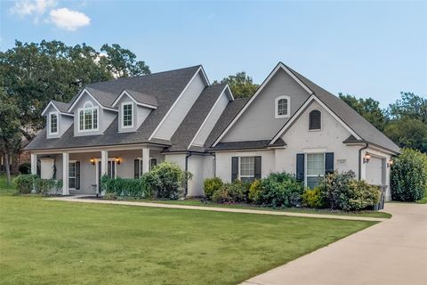 A home in Boyd