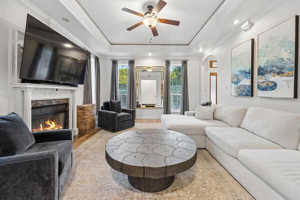 Oak Point, Texas, 75068, United States, 4 Bedrooms Bedrooms, ,4 BathroomsBathrooms,Residential,Active,2051957