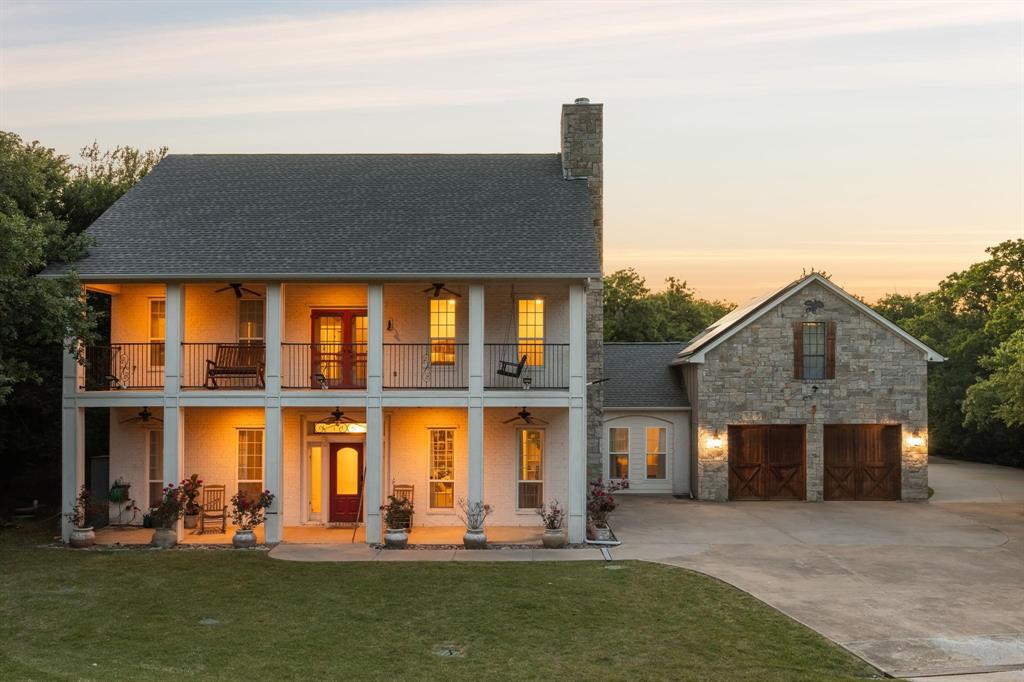 Oak Point, Texas, 75068, United States, 4 Bedrooms Bedrooms, ,4 BathroomsBathrooms,Residential,Active,2051957