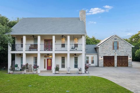 Photo of 660 Alexandrite Drive, Oak Point, TX 75068 (MLS # 21267018)