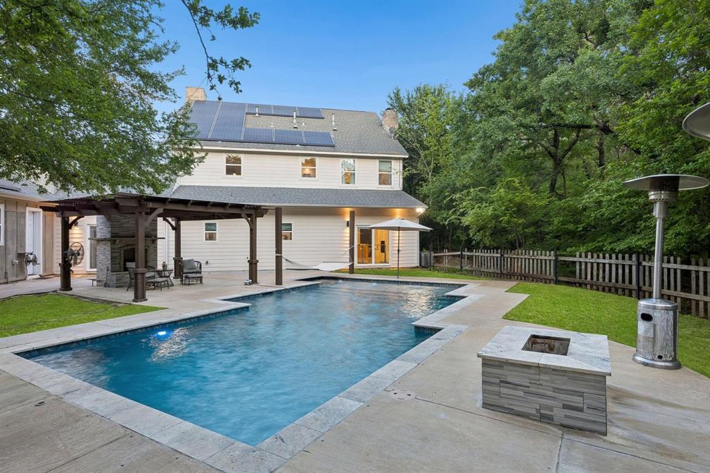 Oak Point, Texas, 75068, United States, 4 Bedrooms Bedrooms, ,4 BathroomsBathrooms,Residential,Active,2051957