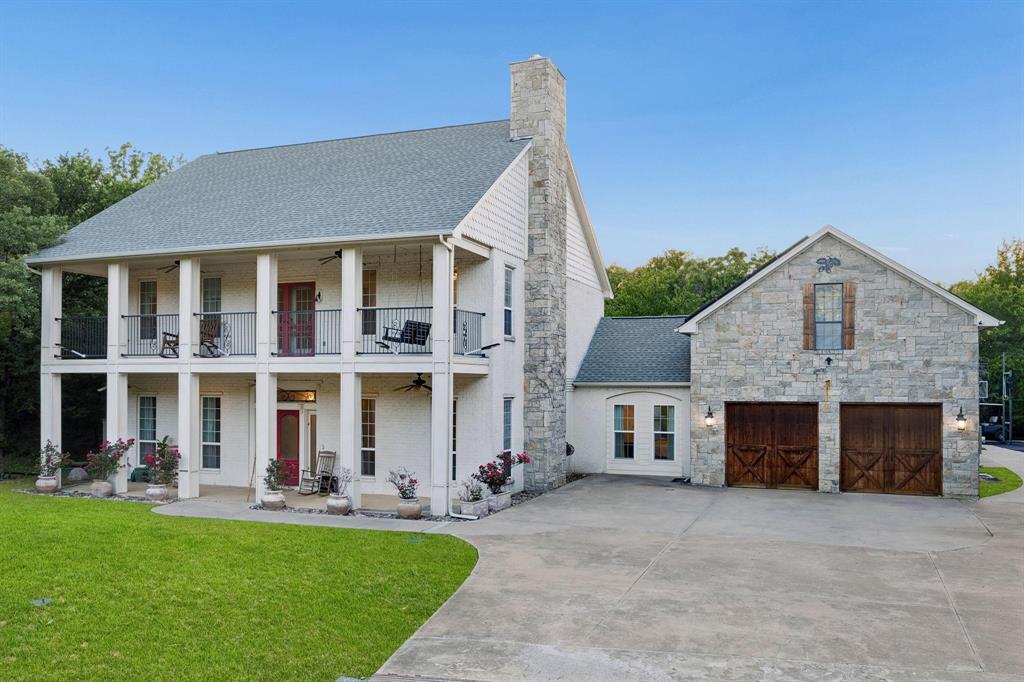Oak Point, Texas, 75068, United States, 4 Bedrooms Bedrooms, ,4 BathroomsBathrooms,Residential,Active,2051957