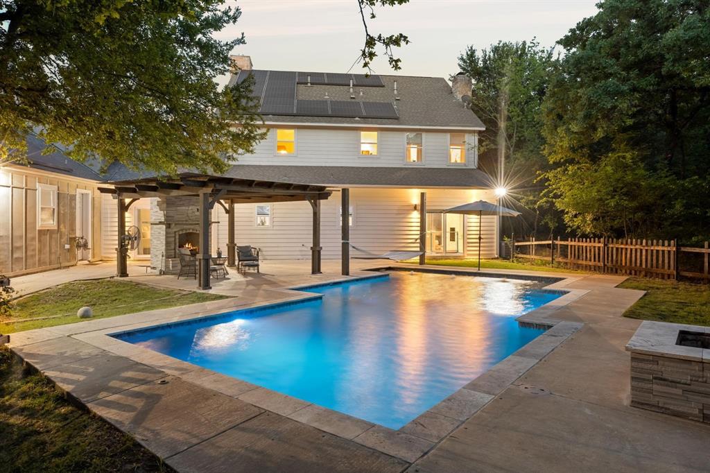 Oak Point, Texas, 75068, United States, 4 Bedrooms Bedrooms, ,4 BathroomsBathrooms,Residential,Active,2051957
