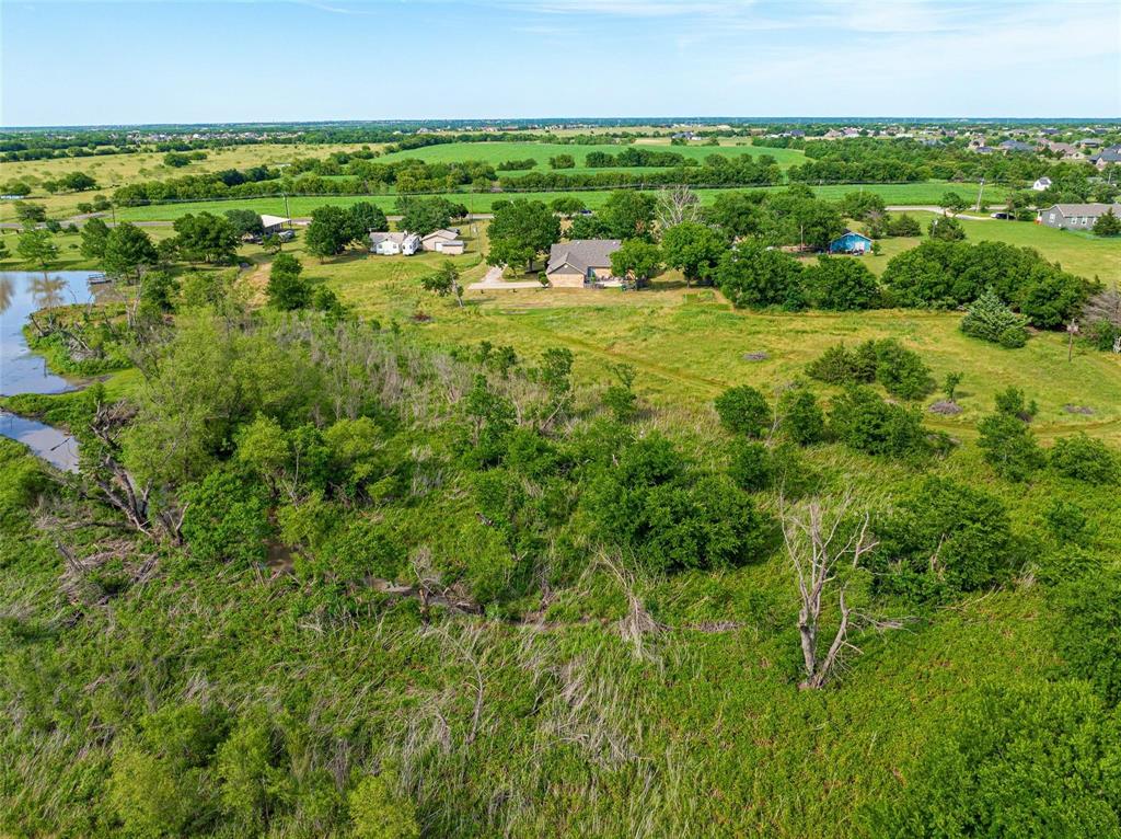 Royse City Rural - Residential