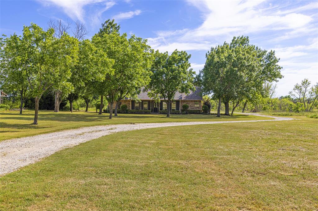 Royse City Rural - Residential