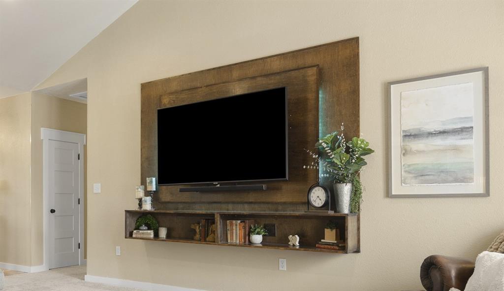 Royse City Rural - Residential