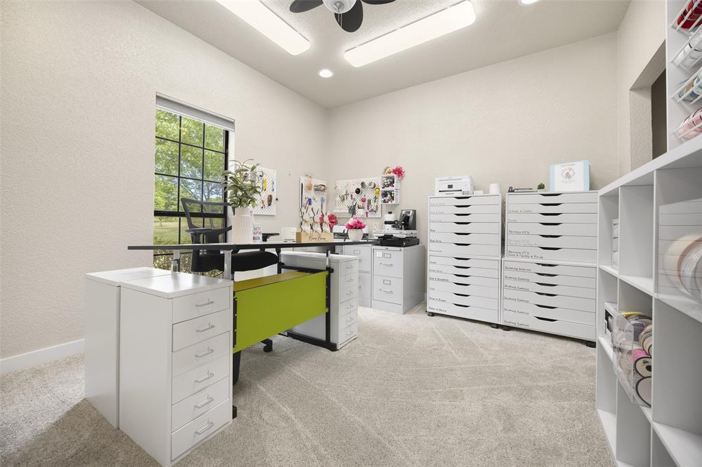 Royse City Rural - Residential