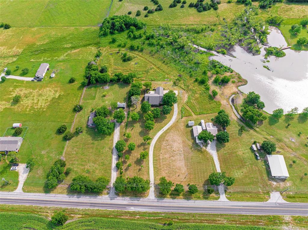 Royse City Rural - Residential