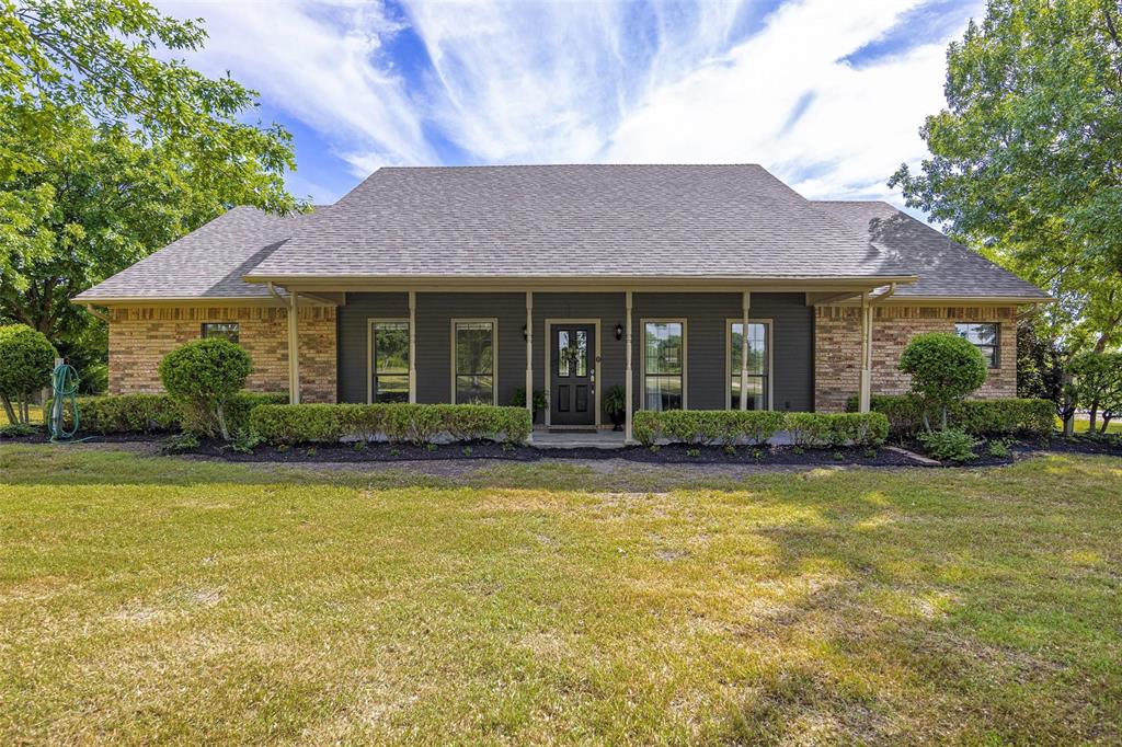 Royse City Rural - Residential