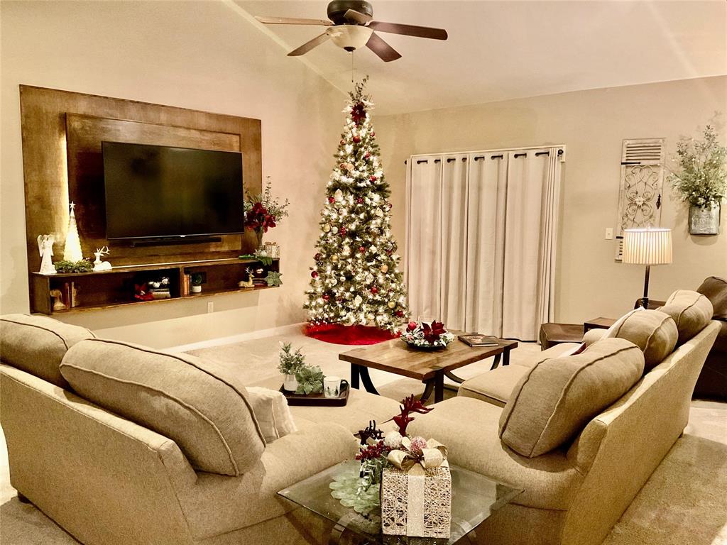 Royse City Rural - Residential