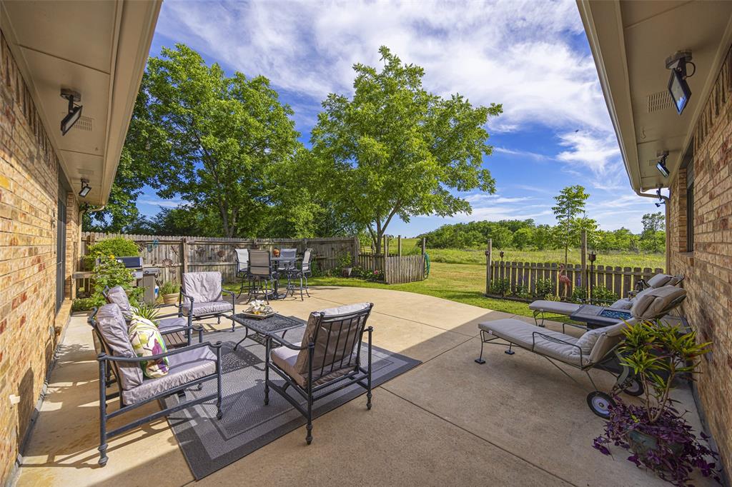 Royse City Rural - Residential