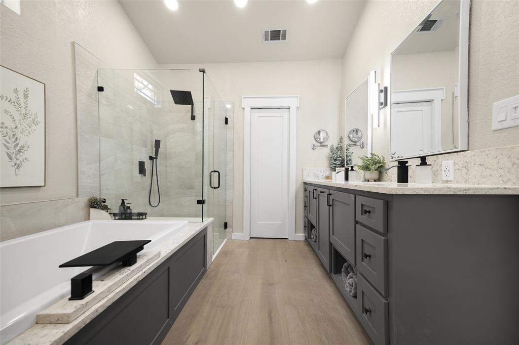 Royse City Rural - Residential