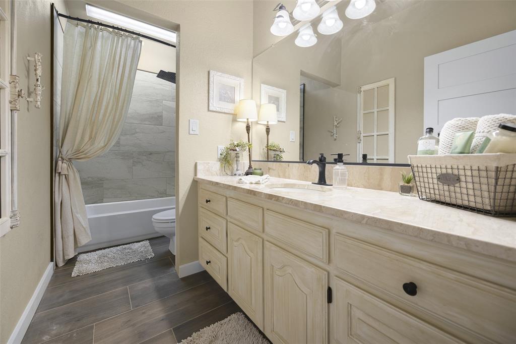 Royse City Rural - Residential