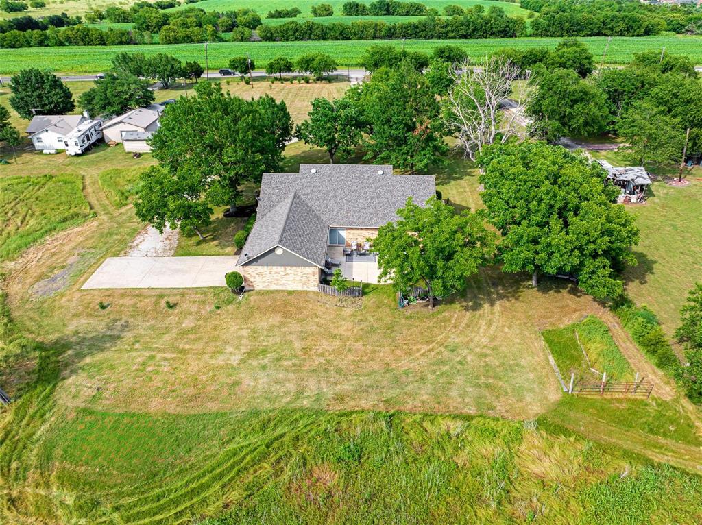 Royse City Rural - Residential