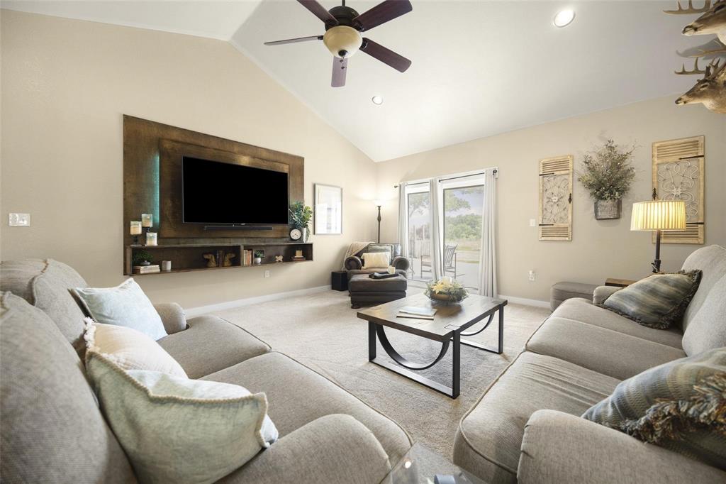 Royse City Rural - Residential