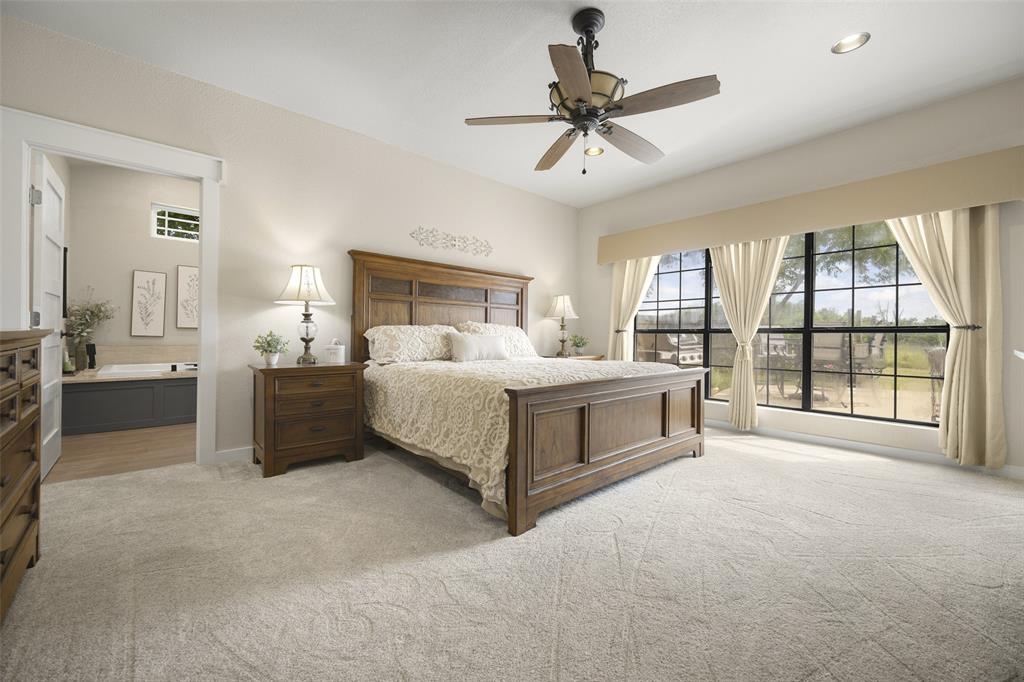 Royse City Rural - Residential