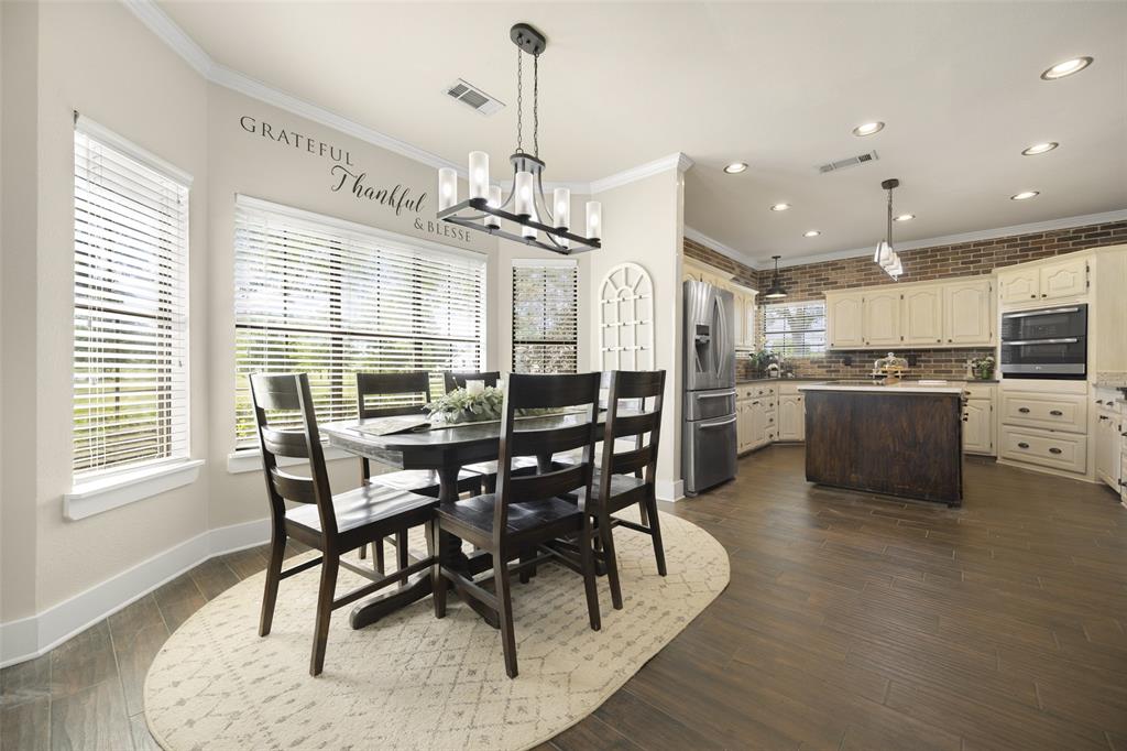 Royse City Rural - Residential