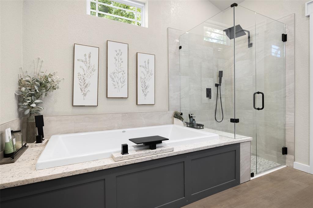 Royse City Rural - Residential