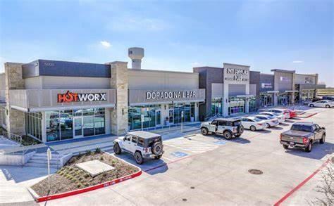 Royse City Rural - Residential