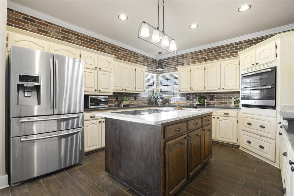 Royse City Rural - Residential