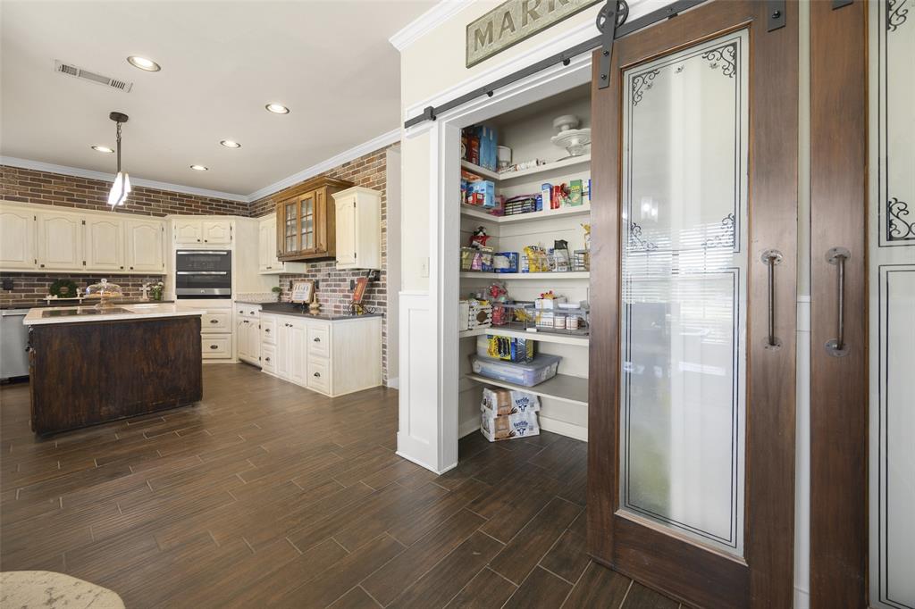 Royse City Rural - Residential