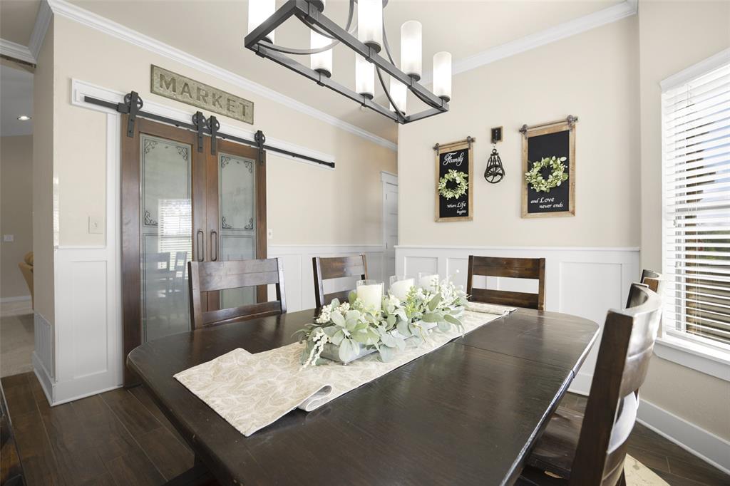 Royse City Rural - Residential