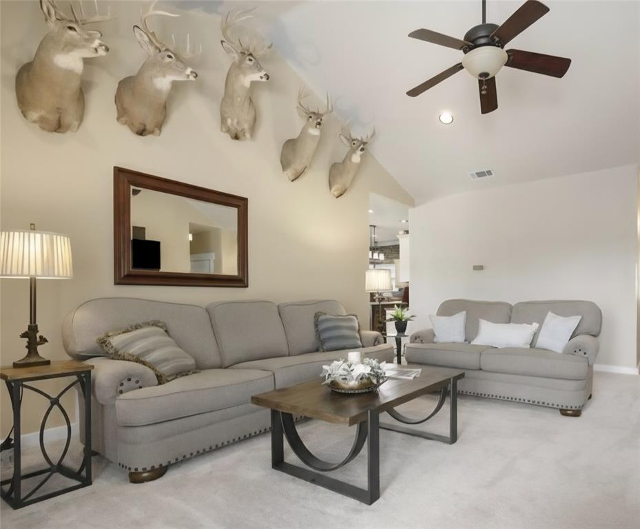 Royse City Rural - Residential