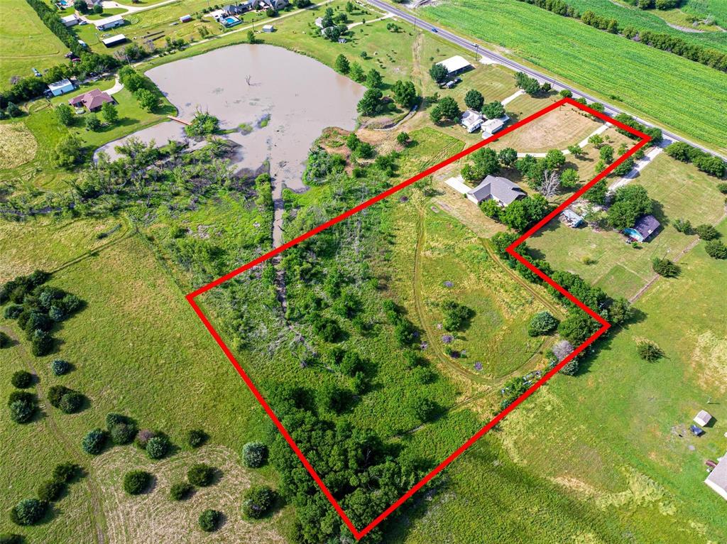 Royse City Rural - Residential