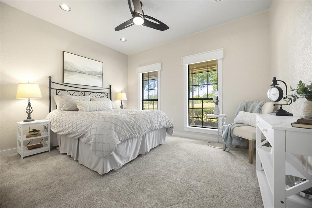 Royse City Rural - Residential