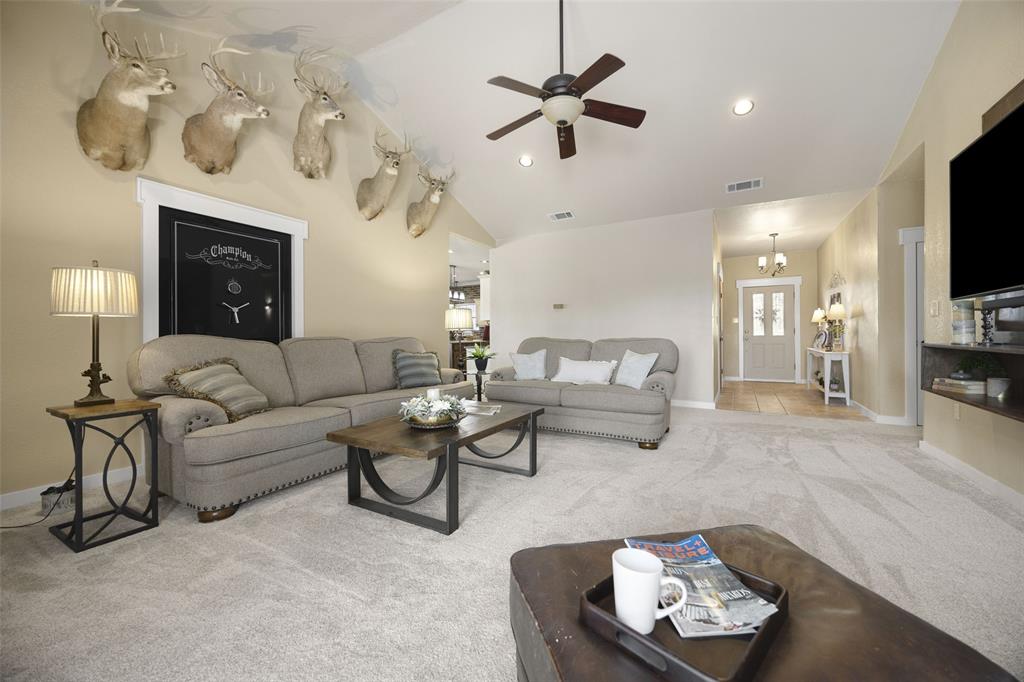 Royse City Rural - Residential