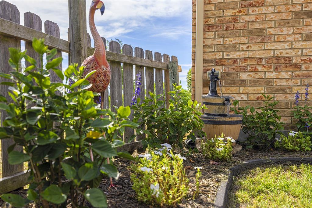 Royse City Rural - Residential