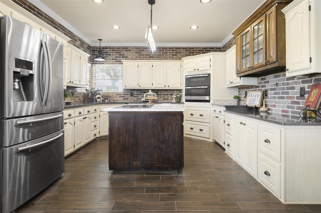 Royse City Rural - Residential