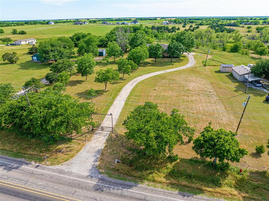 Royse City Rural - Residential