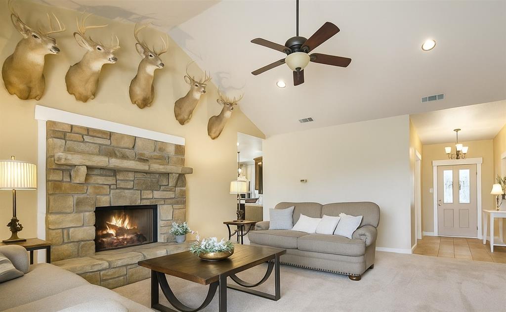 Royse City Rural - Residential