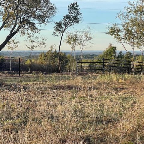 TBD Massey Road 1 Granbury TX 76049