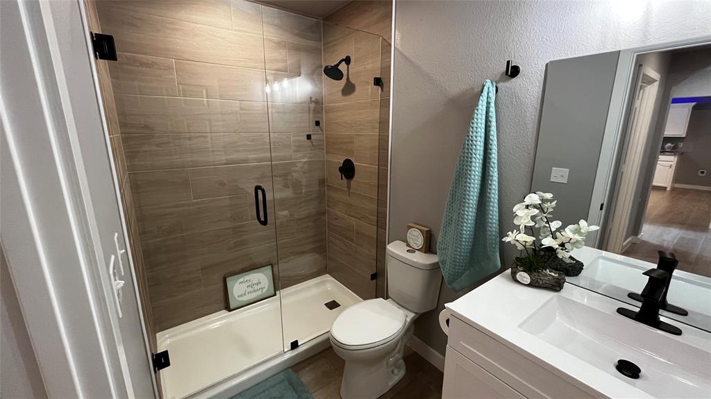 Mooney Weatherford Surv Abs #1 - Residential