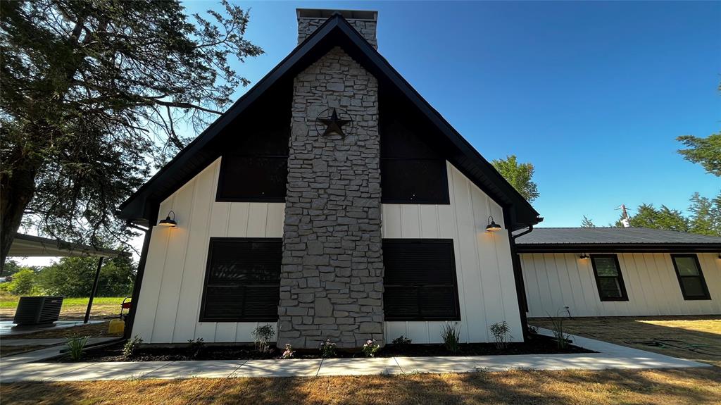 Mooney Weatherford Surv Abs #1 - Residential