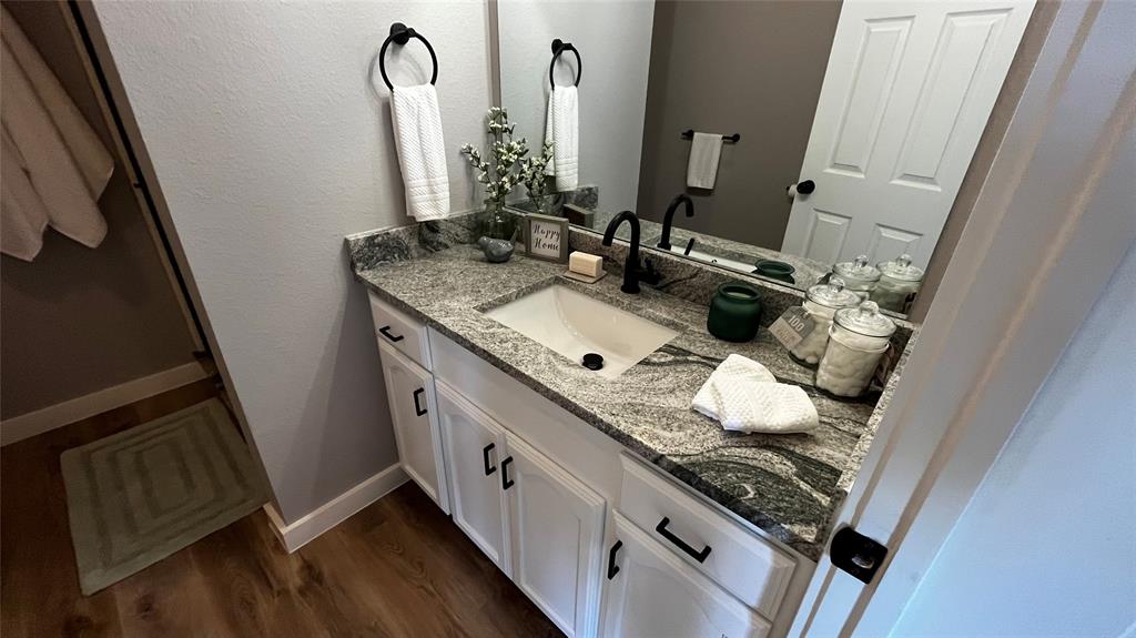 Mooney Weatherford Surv Abs #1 - Residential